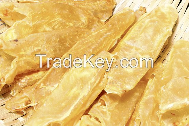 VIETNAMESE SEA FISH MAW DRIED FISH MAW FOR COOKING SOUP HIGH NUTRIENTS