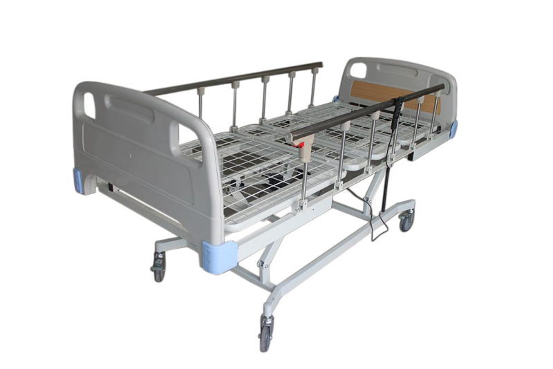 home healthcare electric medical bed