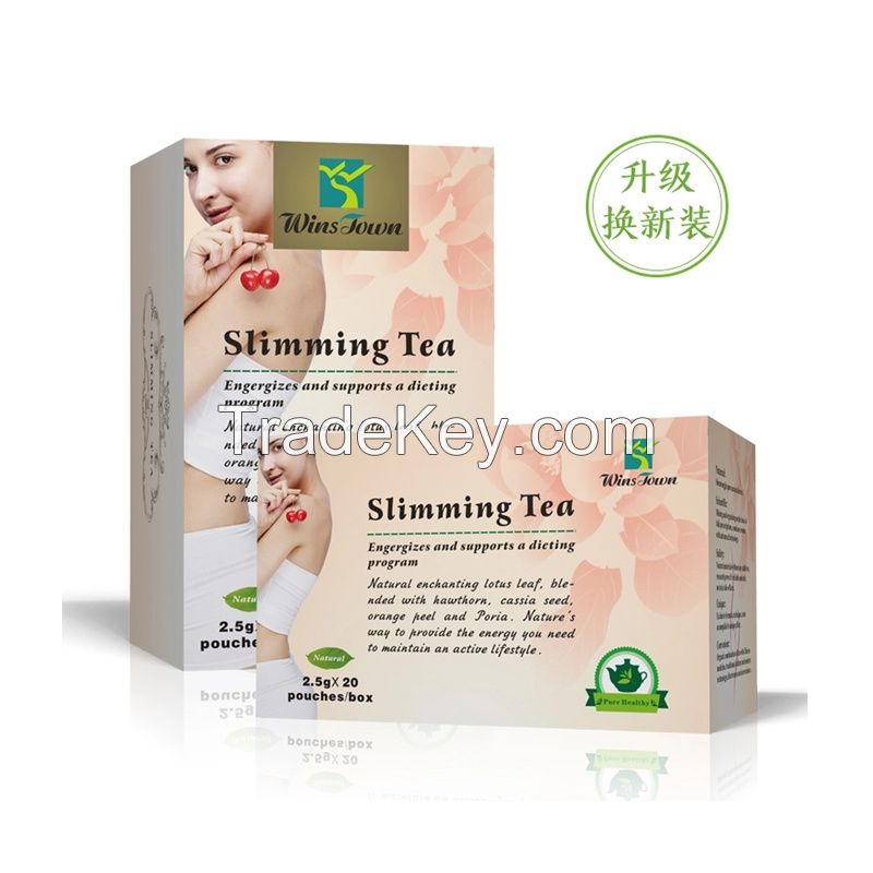 ustom slimming tea fast Fat burner slim green tea natural herbs detox flat tummy diet blaster Weight loss tea