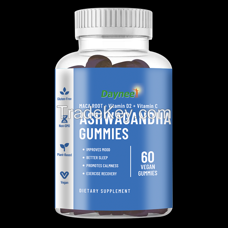 supplement vitamin keto gummy creatine Ashwagandha