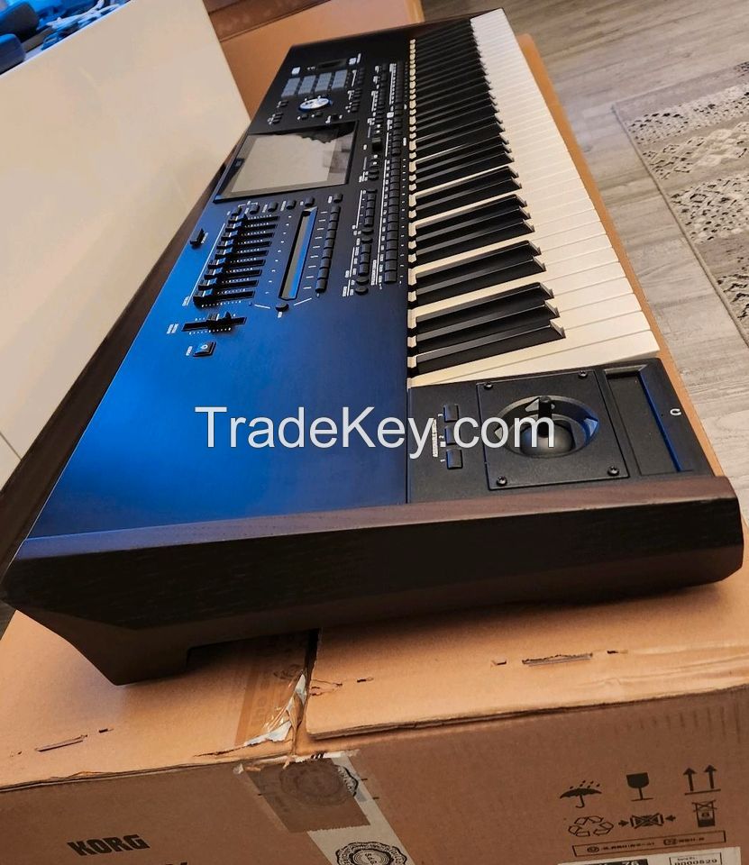 Korg PA5X 76-key Keyboard