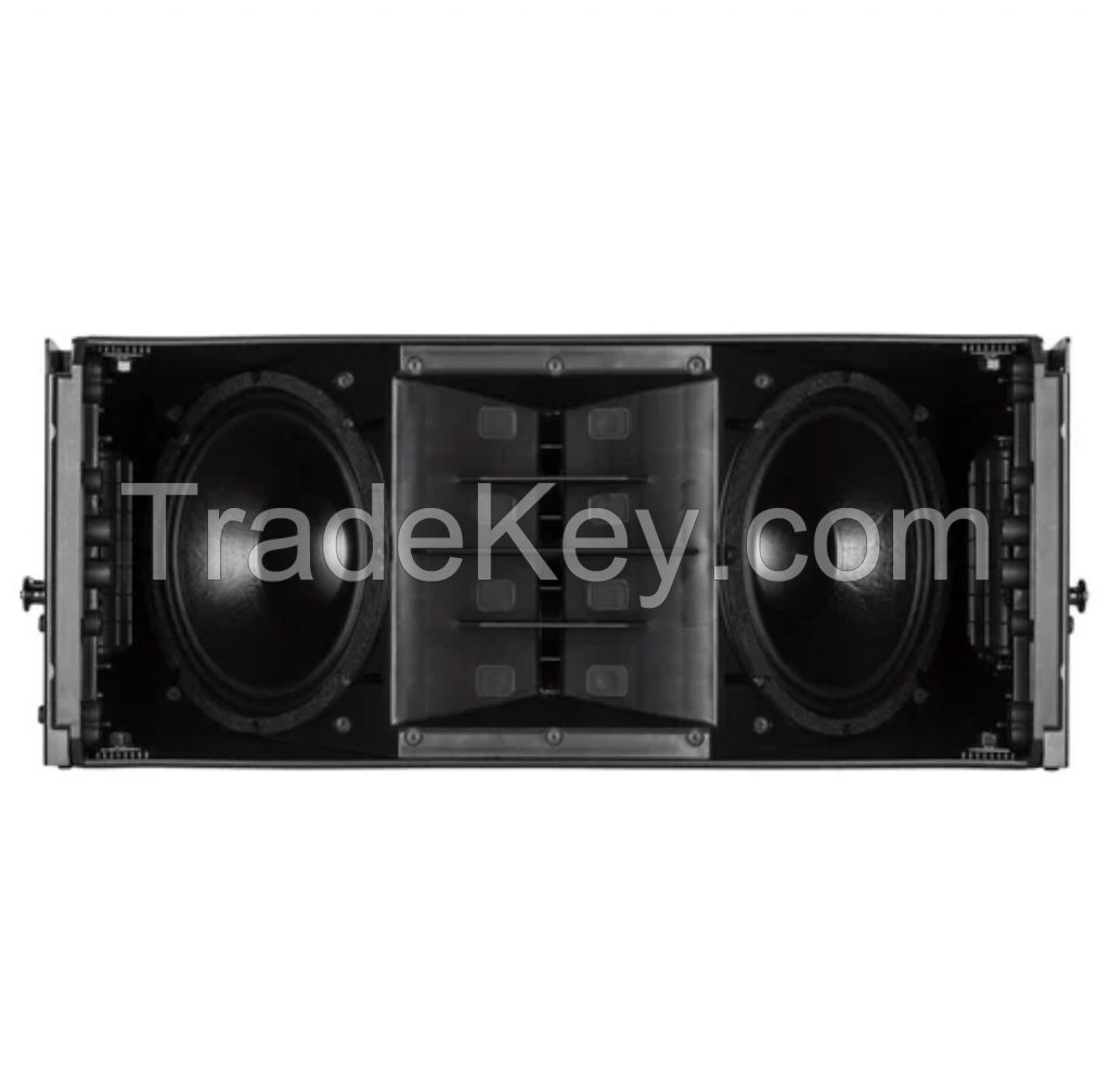 RCF HDL 30-A ACTIVE TWO-WAY LINE ARRAY