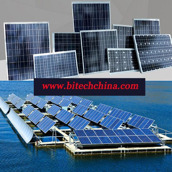 monocrystalline solar panels or cell Manufacturer For Wholesale in chi