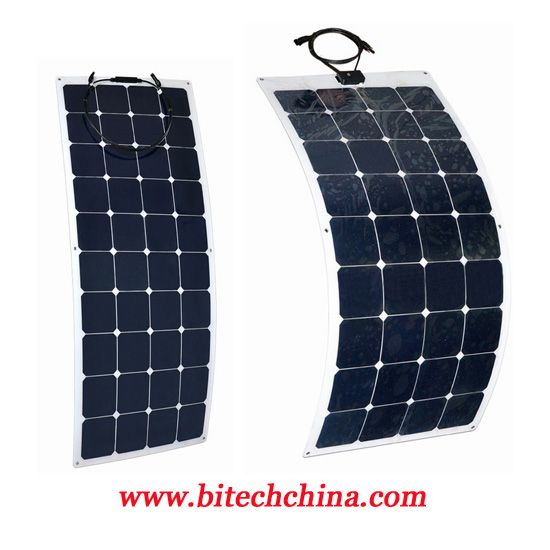 flexible solar panels or cell Manufacturer/Wholesale in china