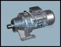 WB Series Micro Cycloid Speed Reducer