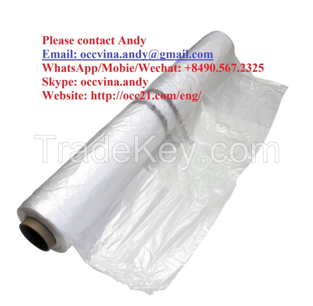 HDPE Plastic sheet