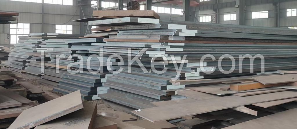 Affordable price wear resistance steel plate with hAS3678-250, SA283GrA