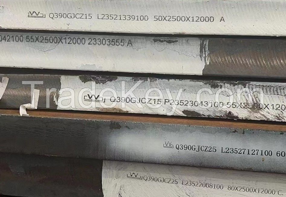 Affordable Price Wear Resistance Steel Plate With High Quality S355j0, S355j2