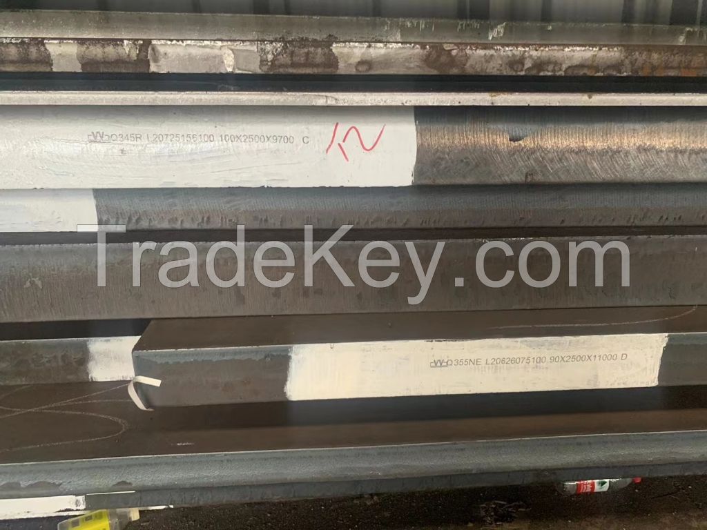 Affordable Price Wear Resistance Steel Plate With High Quality S460nl