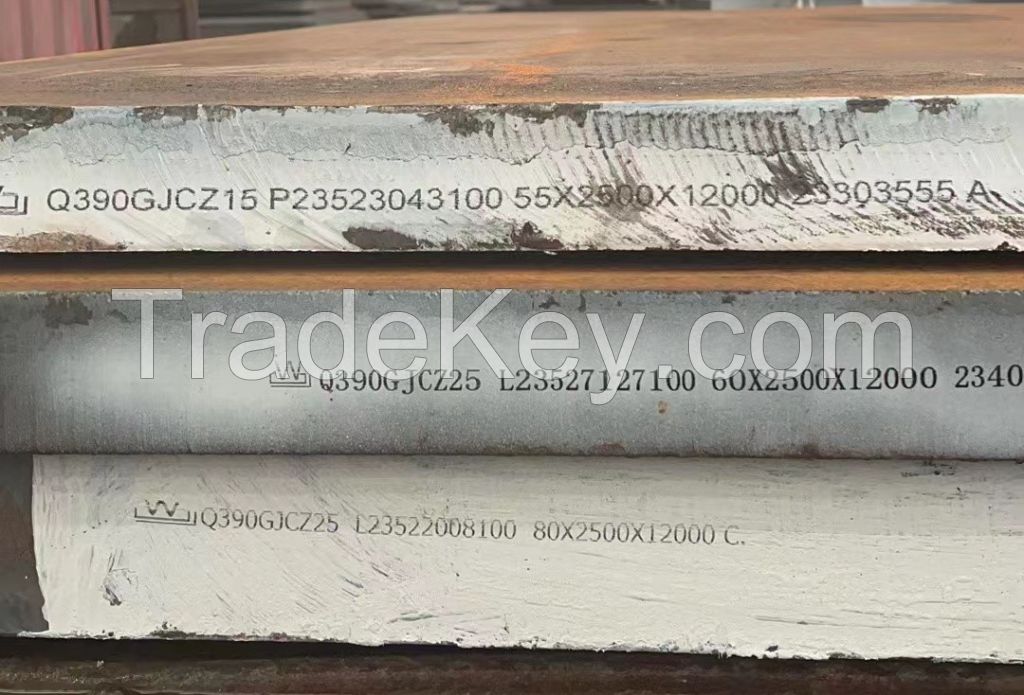 Affordable price wear resistance steel plate 15Mo3,16Mo3