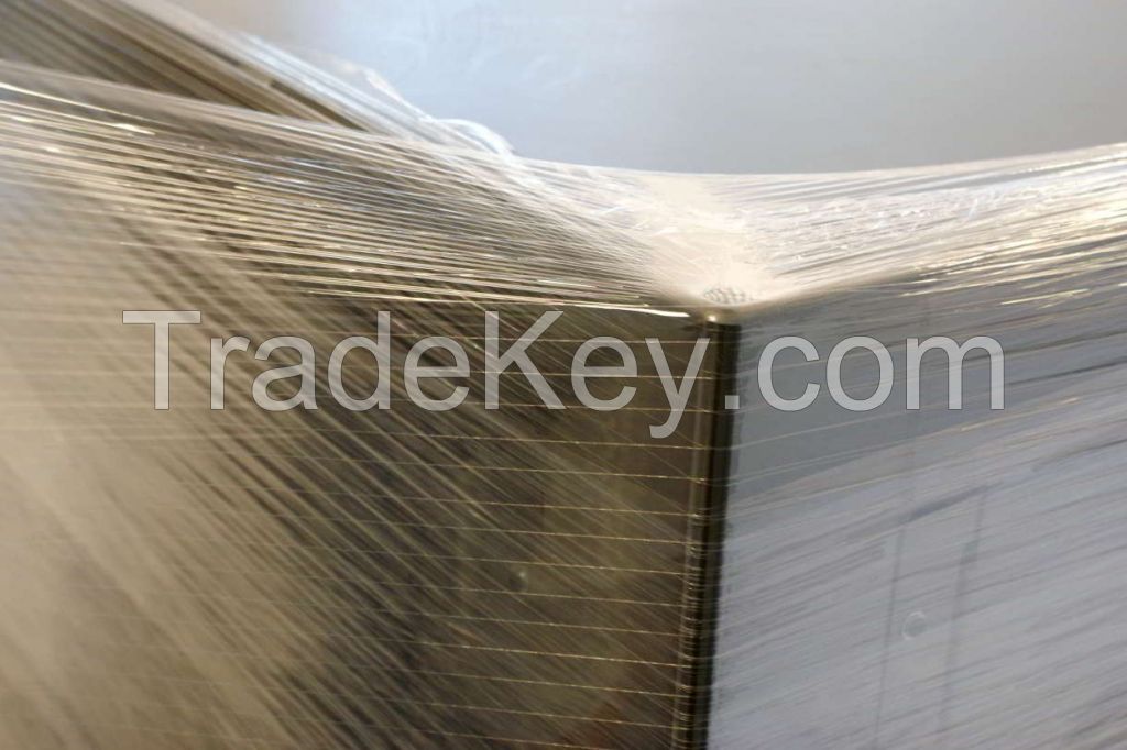 Super Power And Machine Type Stretch Film