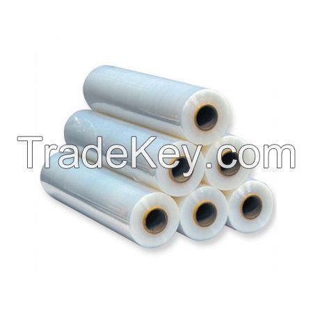 Hand Type Stretch Film