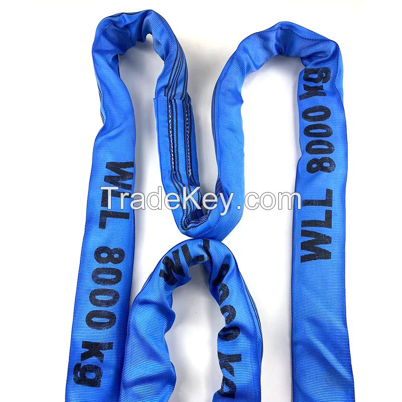 Flexible Sling (Round Sleeve Sling)Welcome to Consult