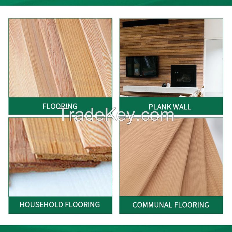 Heavy bamboo flooring (specific price email contact)