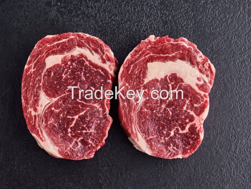 Premium Halal Certified Australian Beef cuts and offal