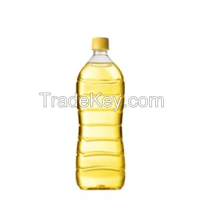 sunflower oil