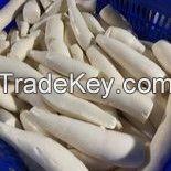 High quality Frozen Cassava Tapioca From Vietnam