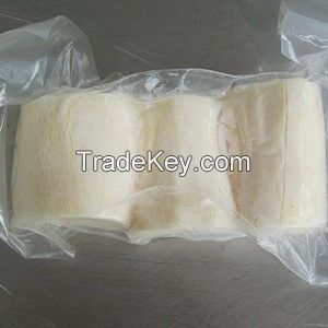 Frozen Vagetables Frozen Tapioca Cassava Made in Vietnam