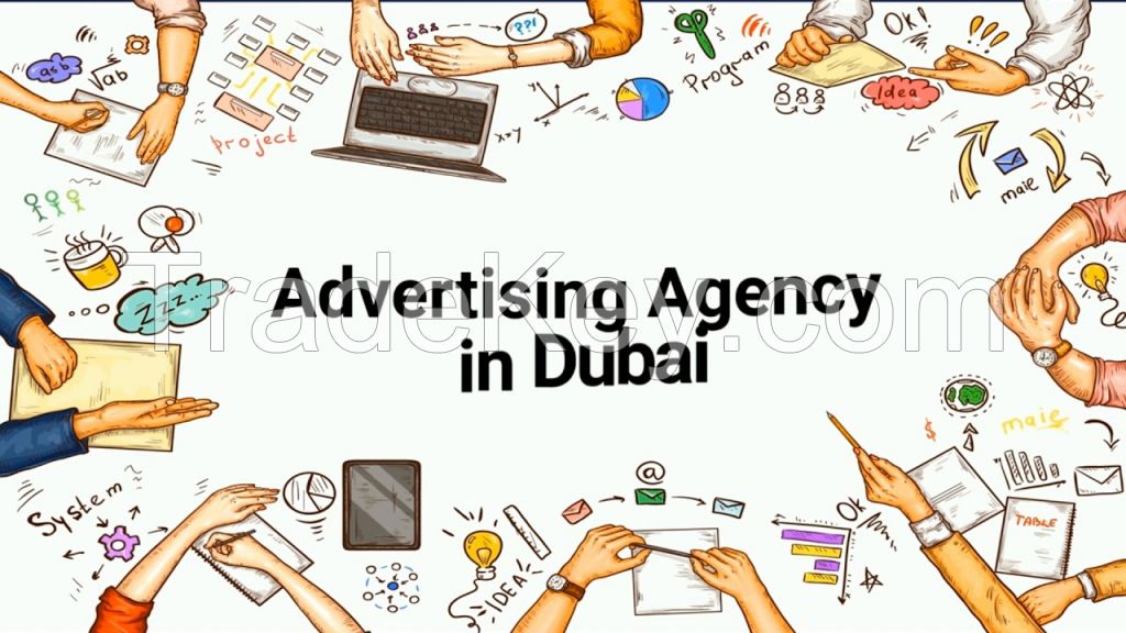 Advertising Agencies