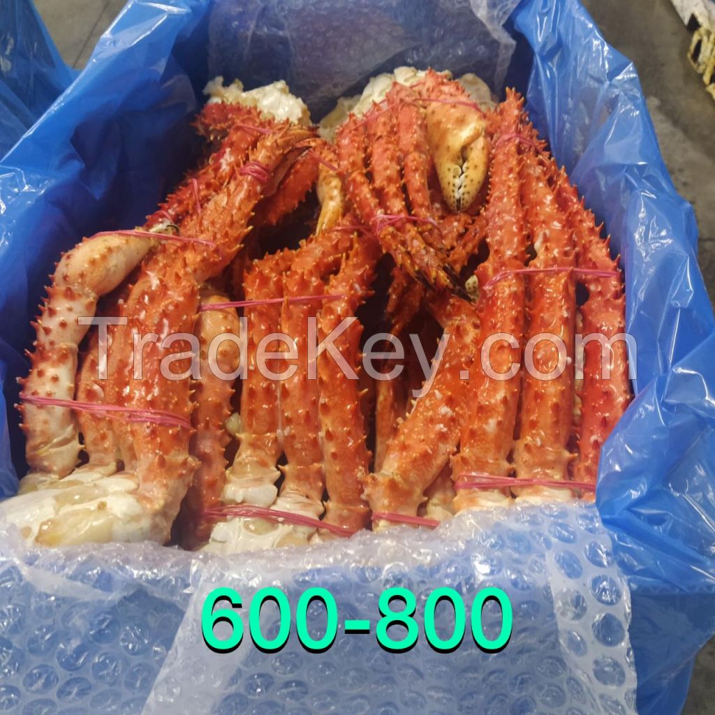 king crab