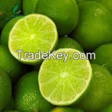 Lime, fresh seedless lime