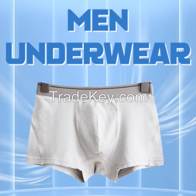 Customisable Men underwear