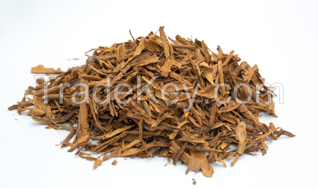 DRIED CINNAMON CHIPS