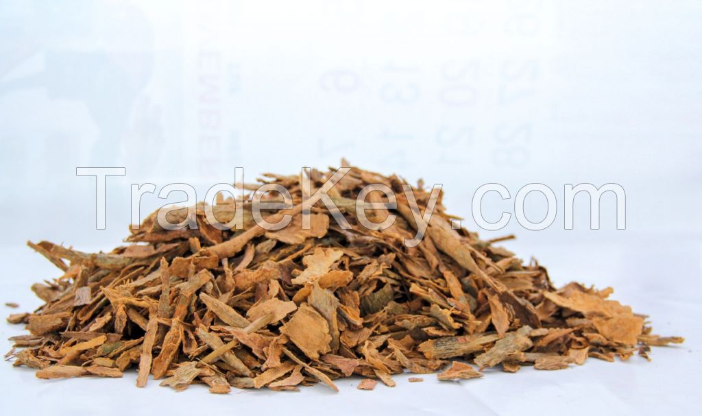 DRIED CINNAMON CHIPS