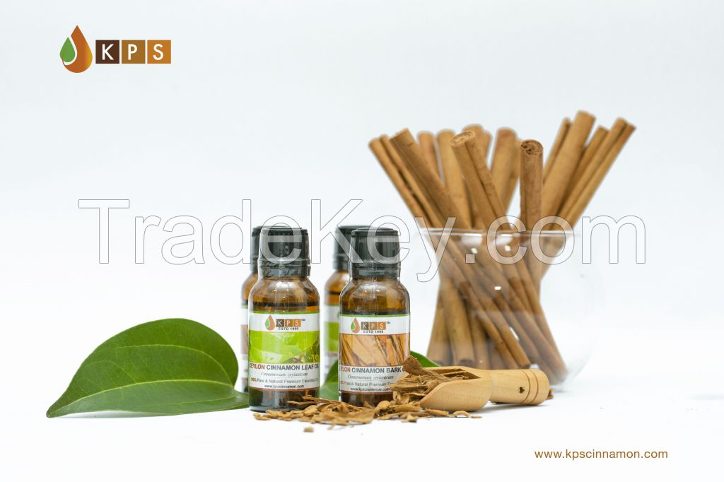 CINNAMON BARK OIL