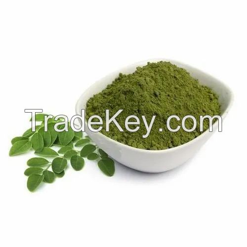 Moringa