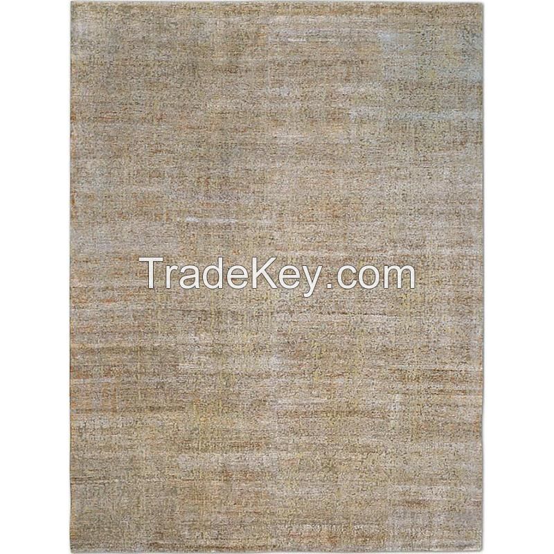 Handmade Nettle Carpet