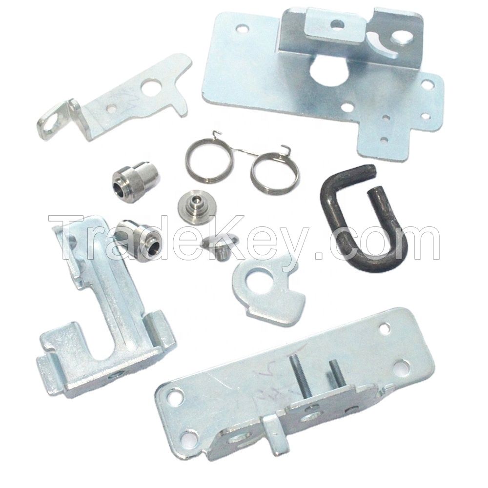 stamping parts OEM ODM