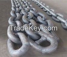 92mm R4 mooring chain