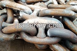 81mm R3 mooring chain