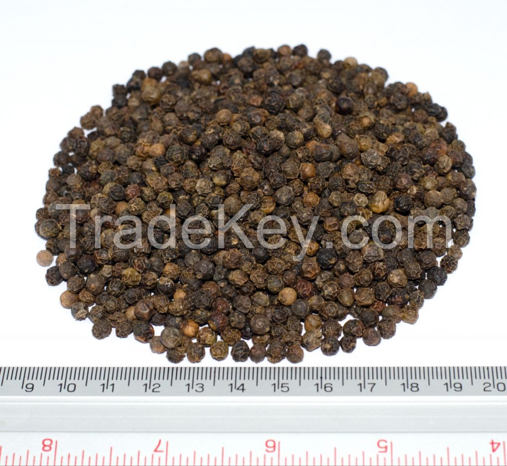 Vietnamese Black Pepper 550 G/L