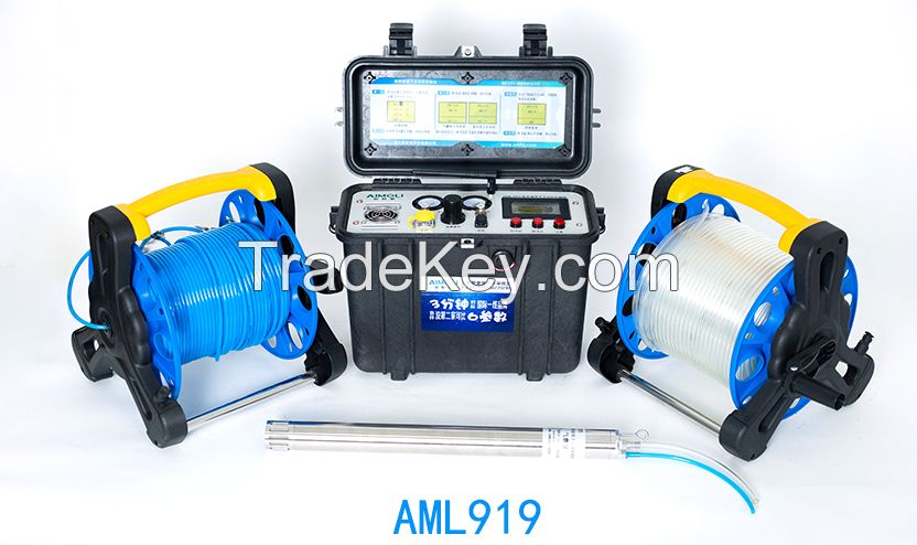 AML919 groundwater sampler