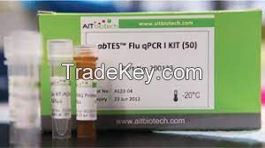 Avian Influenza Virus Real-time Pcr Kit