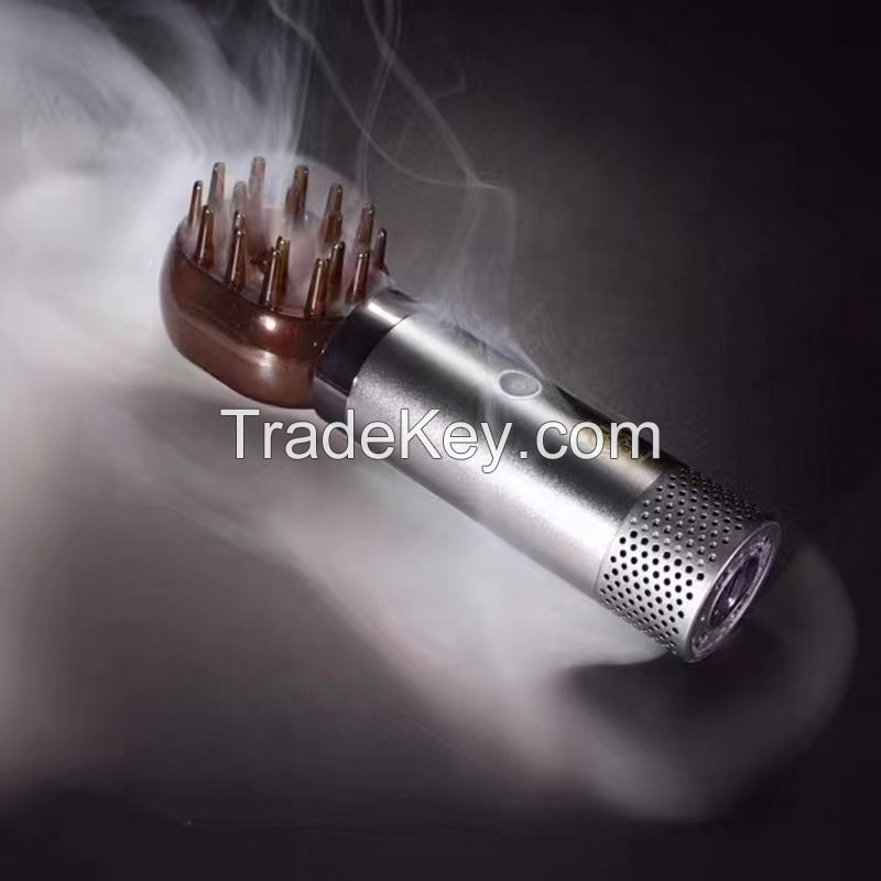 Newest 2 Colors Available Upgrade Comb Incense Bakhoor Burner Electric Bukhoon Incense Burner