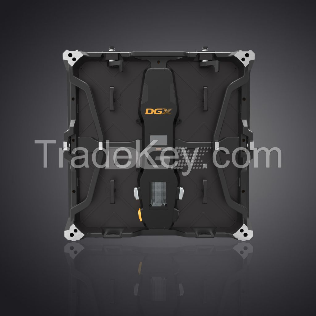 DGX RO/RI LED Display Screen 