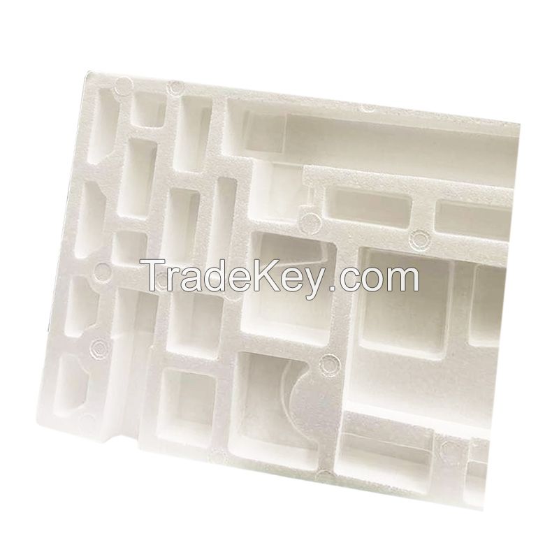 Poly long custom foam thickening small foam box refrigeration fresh-keeping incubator