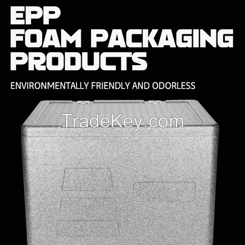 epp foam packaging products"