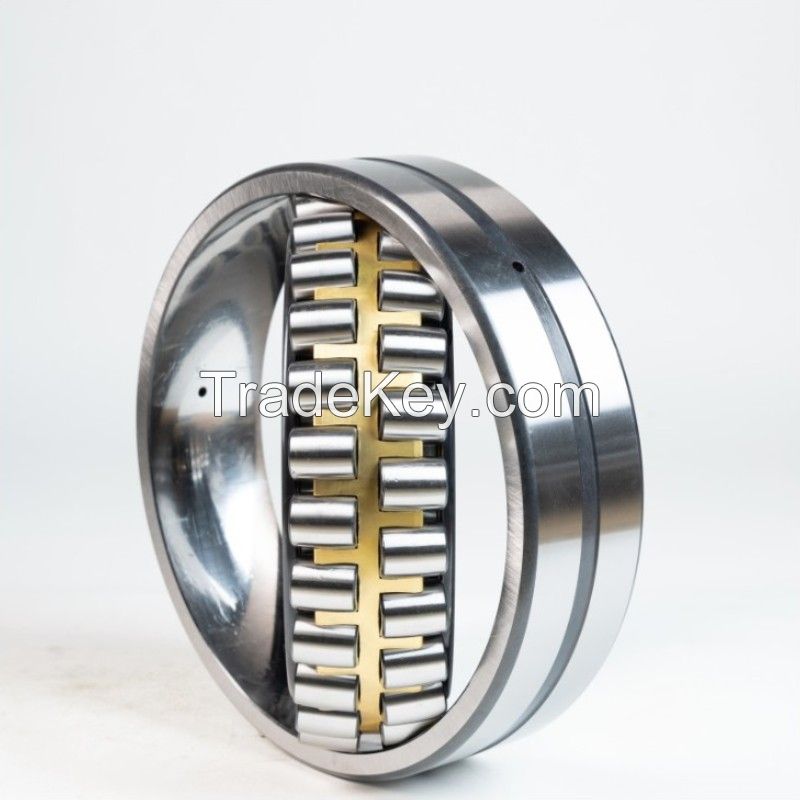 1.Durable Spherical Roller Bearing for Heavy-Duty Equipment 241/710 241/750CAE4