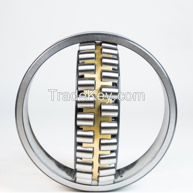Precision Spherical Roller Bearing for High-Speed Applications240/710 240/750 240/800ECA/W33