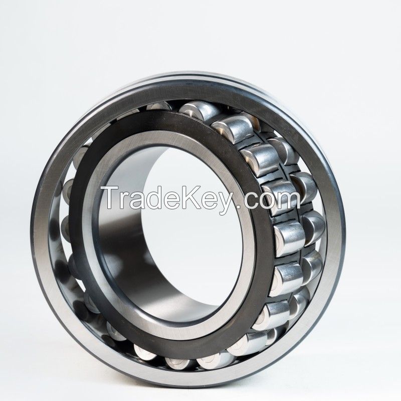Precision Spherical Roller Bearing for High-Speed Applications240/710 240/750 240/800ECA/W33