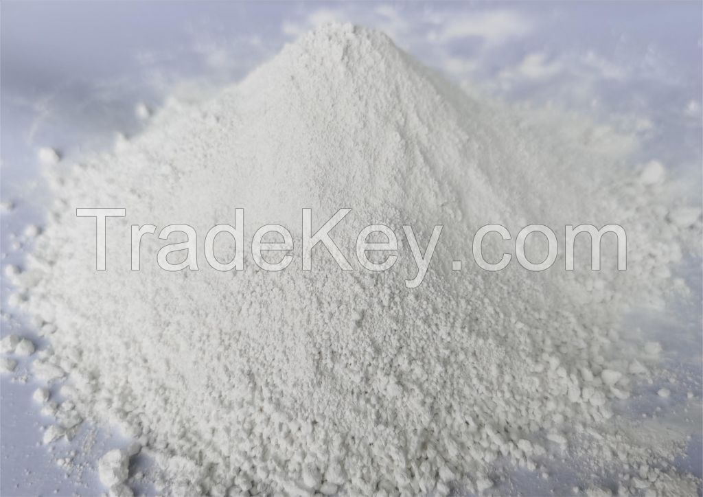 Titanium dioxide TiO2 Rutile type white pigment
