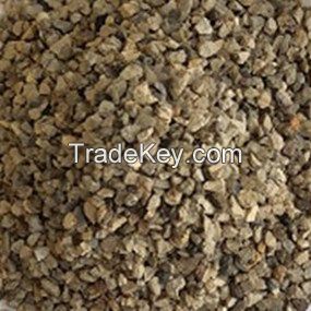 Refractory Kilned Bauxite, Chamotte, Refractory raw material