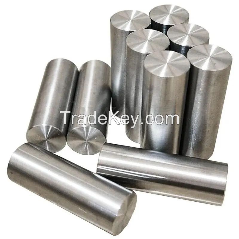 Super quality AISI 201j3 j4 j1 202 304 304L 316 Cold Hot Rolled Round Square 6K 8K Stainless Steel Bar