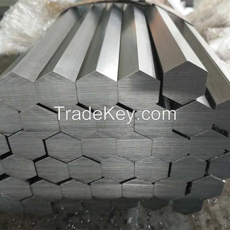 Super quality AISI 201j3 j4 j1 202 304 304L 316 Cold Hot Rolled Round Square 6K 8K Stainless Steel Bar