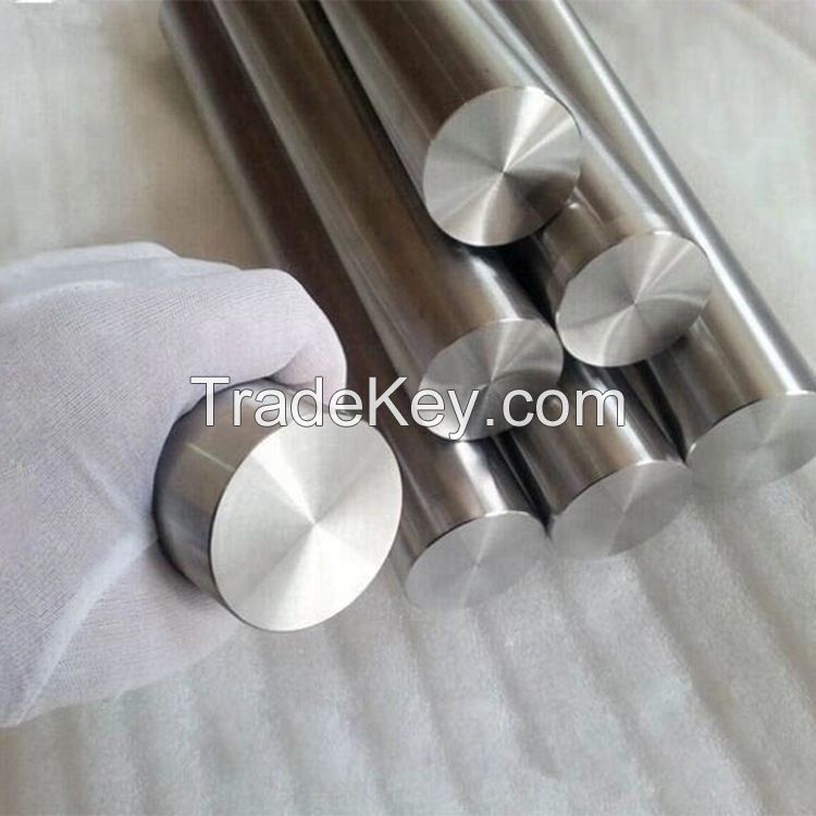 Super quality AISI 201j3 j4 j1 202 304 304L 316 Cold Hot Rolled Round Square 6K 8K Stainless Steel Bar