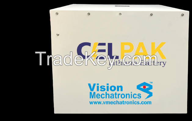 CelPak - Lithium Batteries